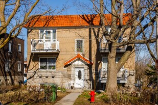 3175 Appleton Av in Montréal, QC - Building Photo