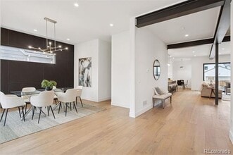 1117 S Madison St in Denver, CO - Building Photo - Building Photo