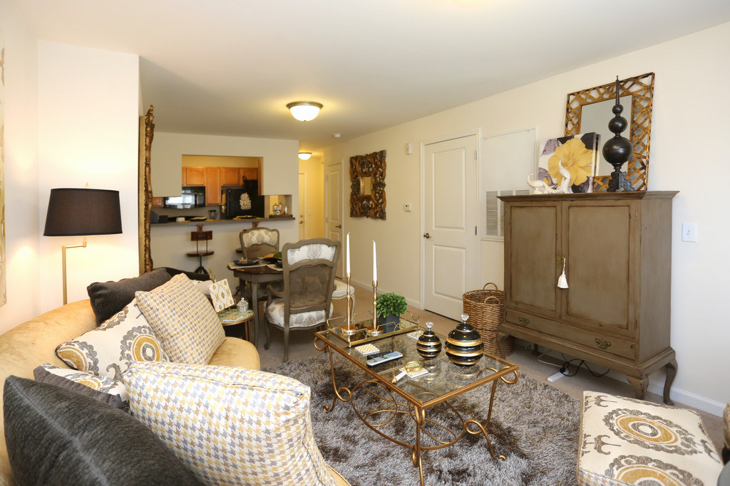 Turtle Creek West Apartments in Boone, NC