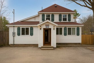 1383 Muskoka District Road 169 in Gravenhurst, ON - Building Photo - Building Photo