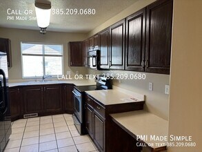 609 Saddlebrook Dr in Payson, UT - Building Photo - Building Photo