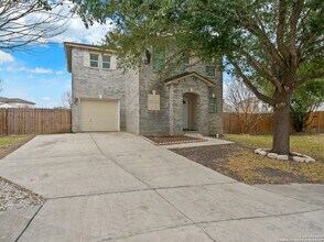 3951 Tarrant Trail in New Braunfels, TX - Building Photo - Building Photo