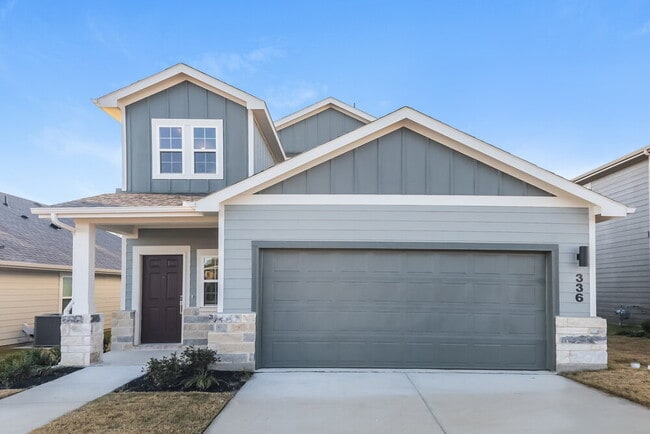 property at 336 Sun Harvest Dr