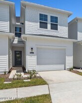 95337 Katherine St in Fernandina Beach, FL - Building Photo