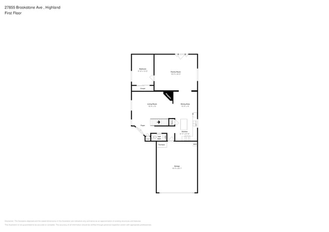 27855 Brookstone Ave in Highland, CA - Building Photo - Building Photo