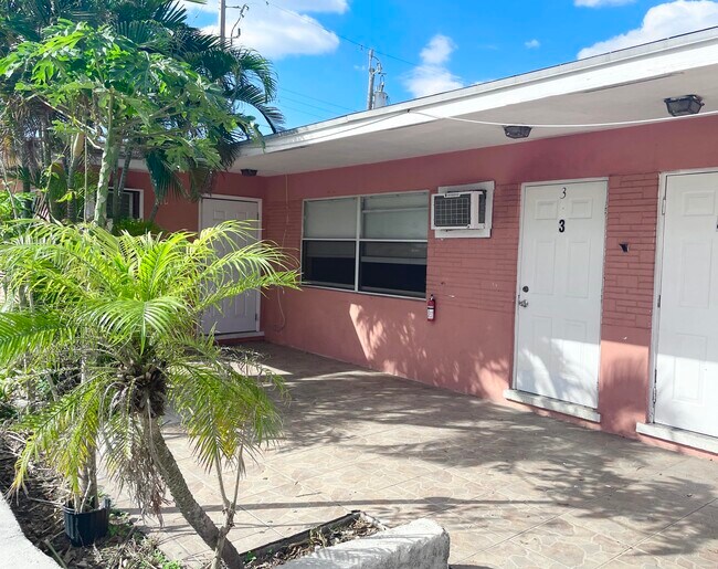 property at 531 C St