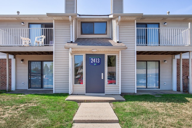 Franklin Park Apartments