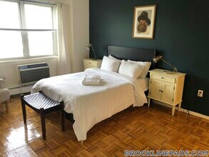 185 Freeman St, Unit 738 in Brookline, MA - Building Photo - Building Photo