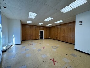 5196 Mission St in San Francisco, CA - Foto de edificio - Building Photo