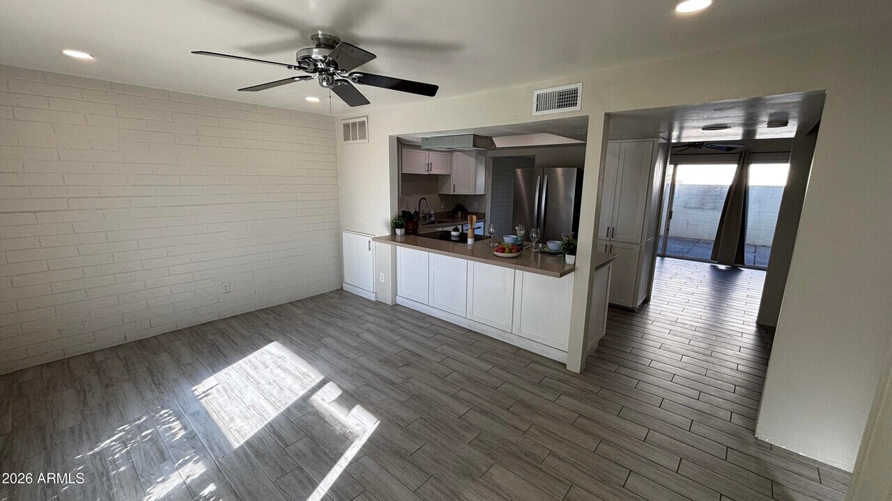 7740 E Heatherbrae Ave in Scottsdale, AZ - Building Photo