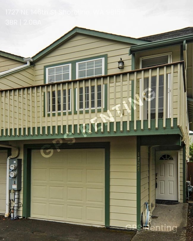 property at 1727 NE 146th St