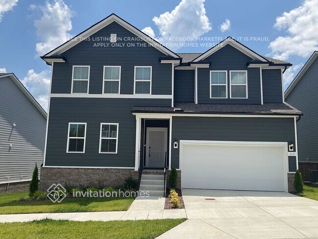 property at 113 Glacier Wy