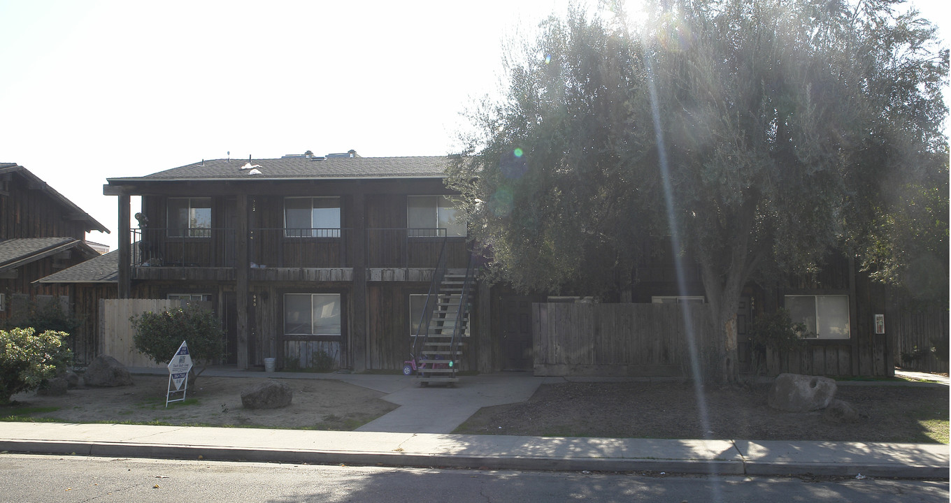 640 Cedar Ave in Atwater, CA - Building Photo