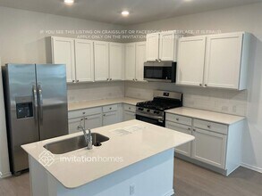 1508 Chapel Rnch Rd in Georgetown, TX - Building Photo - Building Photo