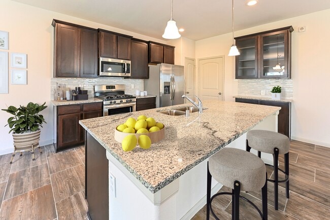 7967 Tuscan Cypress Dr in Cypress, TX - Building Photo - Building Photo