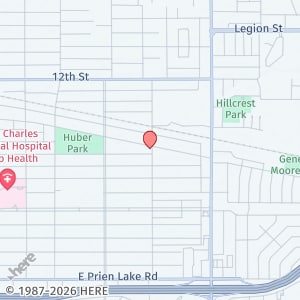 property at 2308 7th St