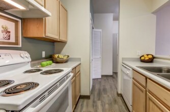 Willow Brook Apartments in Las Cruces, NM - Building Photo - Building Photo