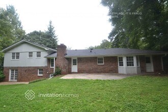 3098 St Helena Dr in Tucker, GA - Building Photo - Building Photo