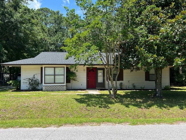 26 Jason St