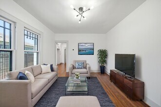 1111 Winston St in Houston, TX - Building Photo - Building Photo