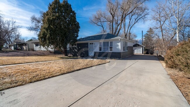 2330 Eagle View Dr in Colorado Springs, CO - Building Photo - Building Photo