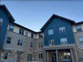 Elk Ridge Lodge Apartments