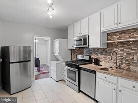 3705 S George Mason Dr in Falls Church, VA - Building Photo