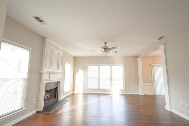 4113 Glenaire Way NW in Acworth, GA - Building Photo - Building Photo