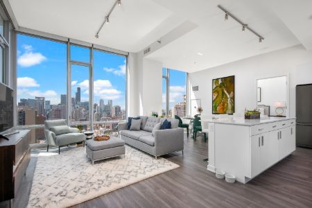 1244 N Dearborn St, Unit 2702