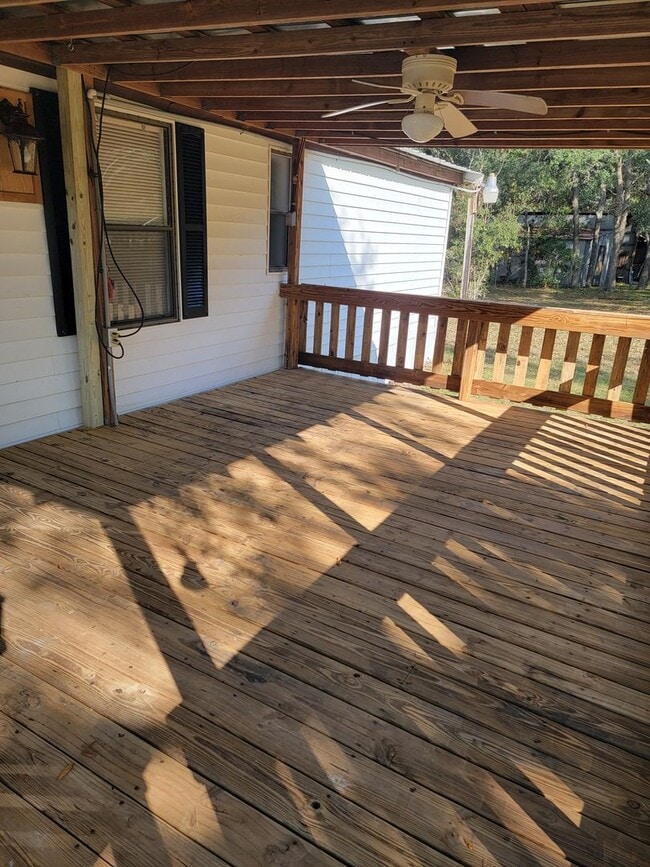 1649 W High Acres St in Lecanto, FL - Building Photo - Building Photo