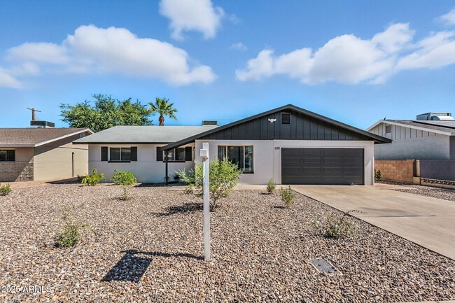 property at 1132 E Bishop Dr