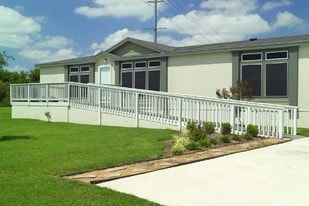 River Ranch Apartments