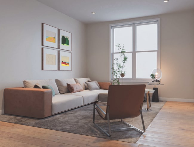 52 at Park in Orlando, FL - Foto de edificio - Building Photo