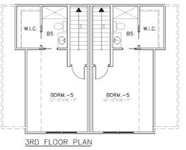 2800 Forest Park Blvd in Fort Worth, TX - Building Photo - Building Photo