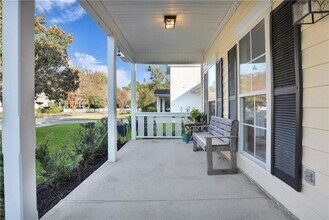 161 Cherryfield Ln in Savannah, GA - Building Photo - Building Photo