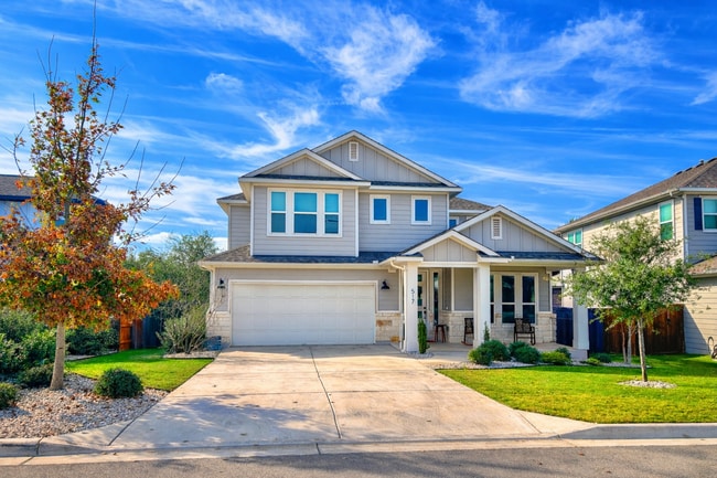 property at 517 Moonlit Stream Pass