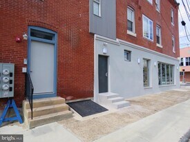 3100-02 Spring Garden St in Philadelphia, PA - Building Photo