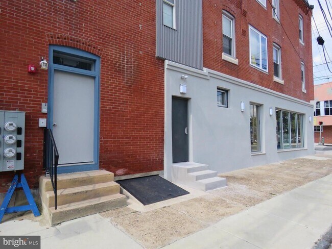 property at 3100-02 Spring Garden St