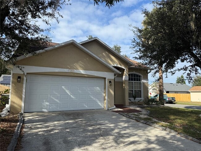 10497 Sun Villa Blvd in Orlando, FL - Building Photo - Building Photo
