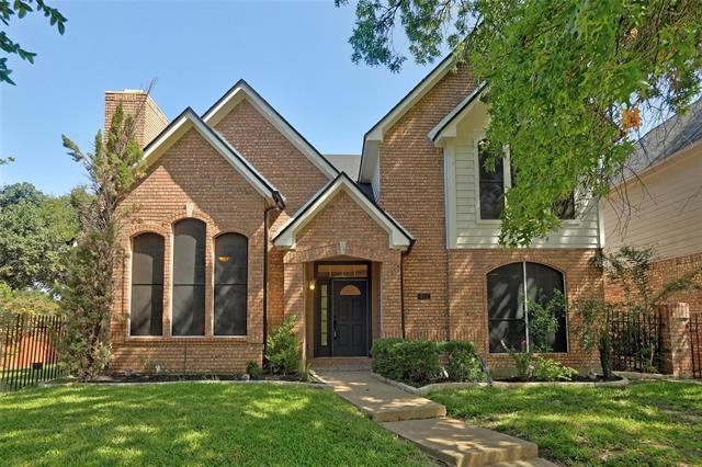 411 Dakota Trail