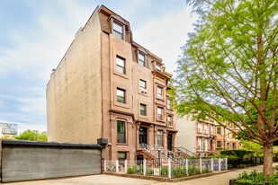 147 Lefferts Pl Apartments