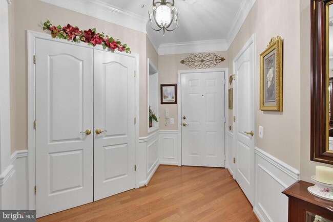 property at 1003 Running Creek Way