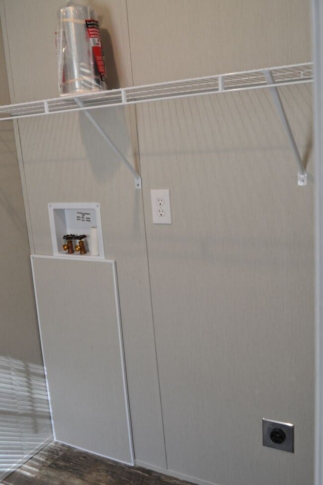 100 Garlington Cir in Waycross, GA - Building Photo - Building Photo