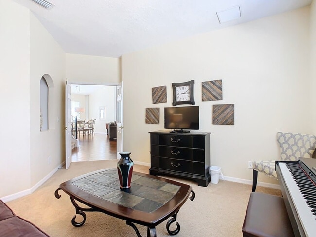 property at 846 Orista Dr