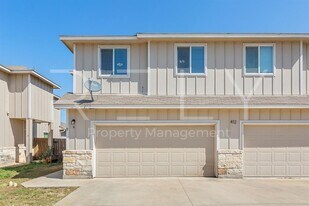 412 Carl Shipp Dr in Liberty Hill, TX - Building Photo