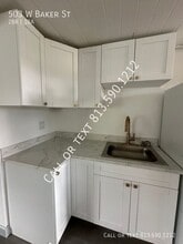 503 W Baker St in Plant City, FL - Building Photo - Building Photo