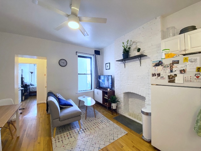 553 Jersey Ave in Jersey City, NJ - Building Photo - Building Photo