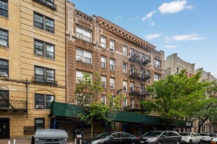 620 W 152nd St in New York, NY - Building Photo