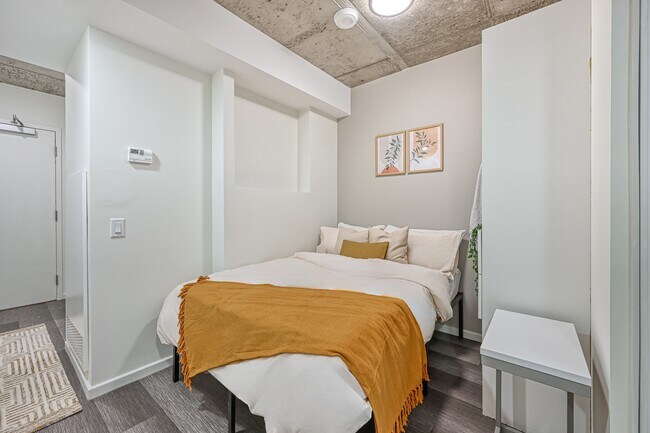 256 Rideau St in Ottawa, ON - Building Photo - Building Photo