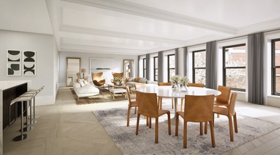 182 W 82nd St in New York, NY - Building Photo - Interior Photo